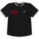 Jordan Kids JDB 23 Elevated Jersey "Black"