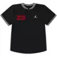 Jordan Kids JDB 23 Elevated Jersey "Black"