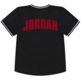 Jordan Kids JDB 23 Elevated Jersey "Black"