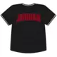 Jordan Kids JDB 23 Elevated Jersey "Black"