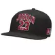 Jordan Kids JDB 23 Jersey Flat Brim Cap "Black"