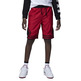 Jordan Kids JDB Air Diamond Shorts "Gym Red"