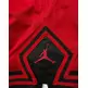 Jordan Kids JDB Air Sport Diamond Shorts "Gym Red"