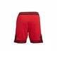 Jordan Kids JDB Air Sport Diamond Shorts "Gym Red"