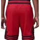 Jordan Kids JDB Air Sport Diamond Shorts "Gym Red"