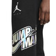 Jordan Kids JDB Jumpman X Nike Iridescent Pant "Black"