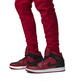 Jordan Kids JDB MJ Brooklyn FLC Pants "Gym Red"