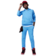 Jordan Kids JDB MJ Brooklyn FLC Pants "Legen Blue"