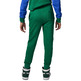 Jordan Kids JDB MJ Brooklyn French Terry Pants "Pine Green"