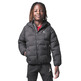 Jordan Kids JDB Welded Puffer Jacket "Black"