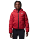 Jordan Kids JDB Welded Puffer Jacket "Gym Red"