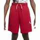 Jordan Kids Jumping Big Air Logo Mesh Short "Gym Red"