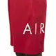 Jordan Kids Jumping Big Air Logo Mesh Short "Gym Red"