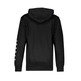 Jordan Kids Jumpman 23 Pollover Hoodie "Black"