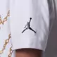 Jordan Kids Jumpman Chain T-Shirt "White"