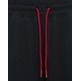 Jordan Kids Jumpman Diamond Short "Black-Gym Red"