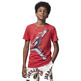 Jordan Kids Jumpman Haze Out Tee "Lobster"