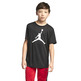 Jordan Kids Jumpman Logo Dri-FIT Tee