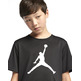 Jordan Kids Jumpman Logo Dri-FIT Tee