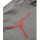 Jordan Kids Jumpman Logo Pullover Hoodie