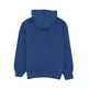 Jordan Kids Jumpman Logo Sustainable Hoodie "True Blue"