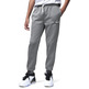 Jordan Kids Jumpman Logo Sustainable Pant "Carbon"