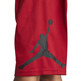 Jordan Kids Jumpman Wrap Mesh Short "Gym Red"