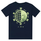 Jordan Kids Love6 GX Crew Tee