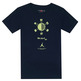 Jordan Kids Love6 GX Crew Tee