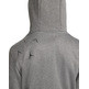 Jordan Kids Therma Legacy Of Sport Hoodie "Carbono"