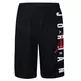 Jordan Kids Vert Mesh Short "Black"