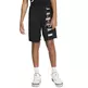 Jordan Kids Vert Mesh Short "Black"