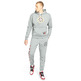 Jordan Sport DNA HBR Fleece Pants "Grey"