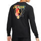 Jordan Sport DNA Long-Sleeve T-Shirt (010)