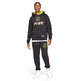 Jordan Sport DNA HBR Pullover Hoodie "Black"