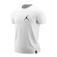 Jordan Sportswear Jumpman Air Embroidered T-Shirt (100)