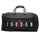 Jordan Velocity Small Duffle "Black"