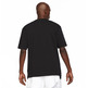 Jordan Why Not? Men's T-Shirt "Black"