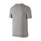 KD Camiseta DryFit Art 1 (063/dk grey heather/black)