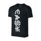 KD Camiseta Verbiage 1 "Easy Money" (010/black)