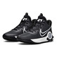 KD Trey 5 IX "Black and White"