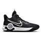 KD Trey 5 IX "Black and White"