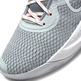 KD Trey 5 IX "Gray Power"