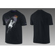 Kobe Camiseta Flare Drive (010/negro)