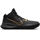 Kyrie Flytrap 4 "Black Metallic Gold"