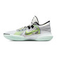 Kyrie Flytrap 5 "White Volt"