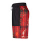 Kyrie Nike Basketball Printed Shorts