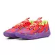 LaMelo Ball MB.03 Lo Lava JR. "PG Red Blast"