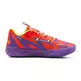 LaMelo Ball MB.03 Lo Lava JR. "PG Red Blast"