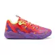 LaMelo Ball MB.03 Lo Lava JR. "PG Red Blast"